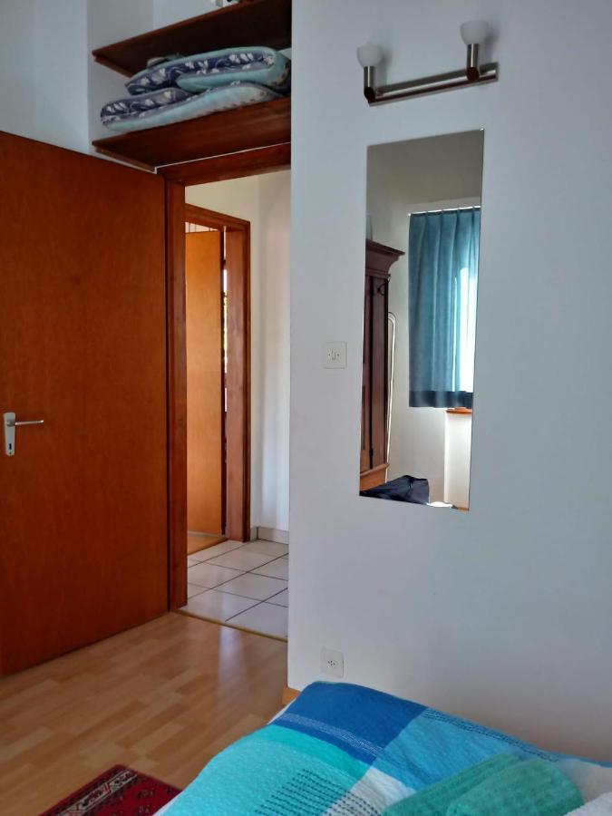 Casa Petra Apartment Gambarogno Luaran gambar